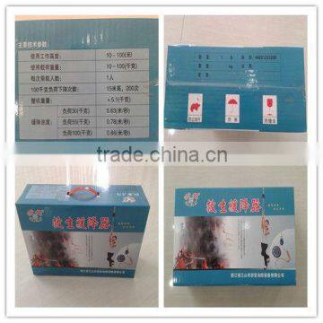 Safety High Building Escape Tools