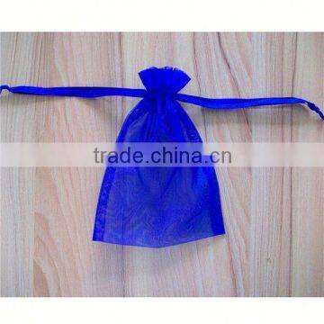 cheap organza bags wholesale for wedding/party