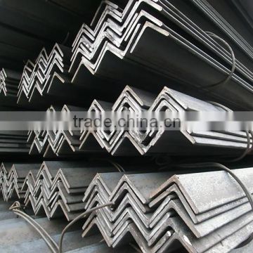 Q235 ANGLE STEEL WITH GOOD QUALITY AND COMPETITIVE PRICE