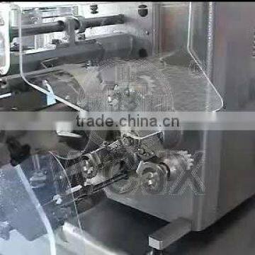 Automatic Apple Peeling and Slicing Machine photo-6