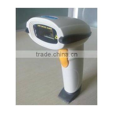 USB Laser Barcode Scanner