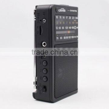 Portable Radio, Mini AM FM SW Receiver Radio for Sale photo-3