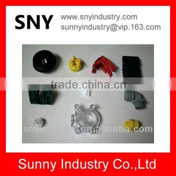 plastic injection tooling parts