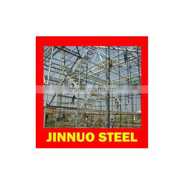 Scaffolding steel For Construction