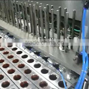 Hot sales plastic coffee cup making machine