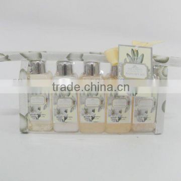 Excellent Quality Magnolia Bath Set