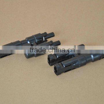 Solar module Split connector suit for MC4 connector