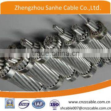 6201 AAAC Aluminum Alloy Conductor Overhead Bare Cable 2/0AWG,3/0AWG,4/0AWG,250MCM,300MCM,350MCM,400MCM,500MCM.1000MCM photo-2