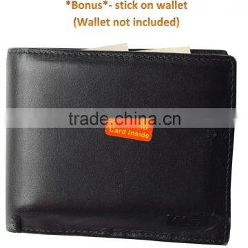 Custom Promotional Card USB Stick, Medical ID Card Business USB Real Capacity Memory Stick Logo Printing Wholesale Bulk photo-2