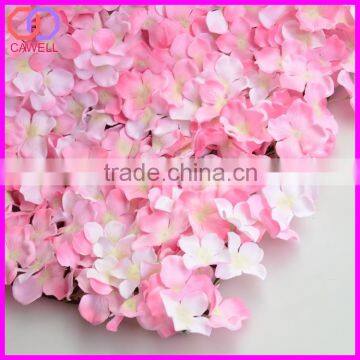 Wholesale Wedding Decor Artificial Flower Mat photo-6