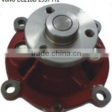 Water pump For Volvo EC210B ,OEM 2937441