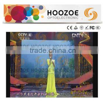 Die Casting Series -3D led commercial sign
