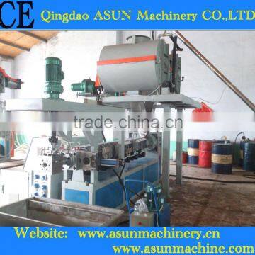 Best sellers worldwide PET Rope production line/making machine/extruder