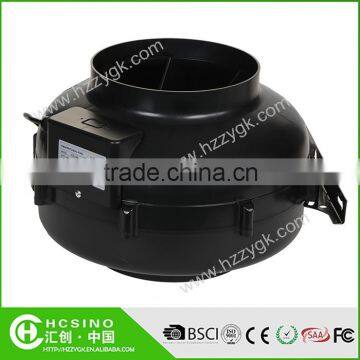 Industrial Centrifugal Blower Fan / Wall Mounted Exhaust Axial Flow Ventilation Stand Fan