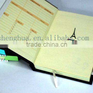 School Paper Note Book/customized Note Book/spiral Note Book photo-3