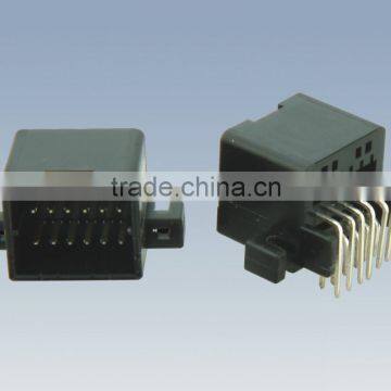 Connectors 40