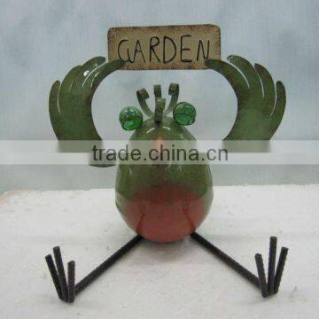 garden chicken decoration