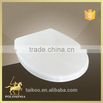 Hot Sale Soft Close Toilet Seat Cover for Child/adult photo-4