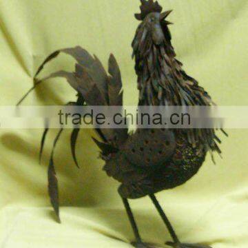 Furniture/Garden Decoration / Cock