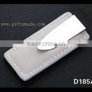 Hot selling customized high quality metal money clip