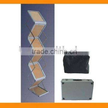 A4 Brochure Holder