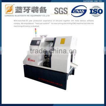 CXK32 Hardware fitting cnc lathe for screwdriver bits
