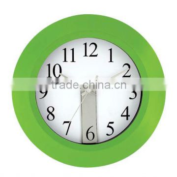 10inch Wall Clock With Removable Clock Face