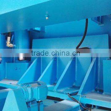 10meters Guillotine Machine for Sale photo-5