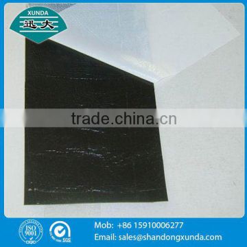 40mil thickness self-adhesive bitumen joint tape from xunda factory