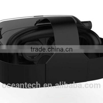 Mobile VR Box OEM Factory photo-5