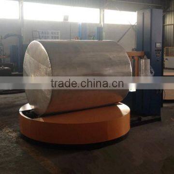 Paper Roll Stretch Fim Wrapper,packaging Machine photo-3