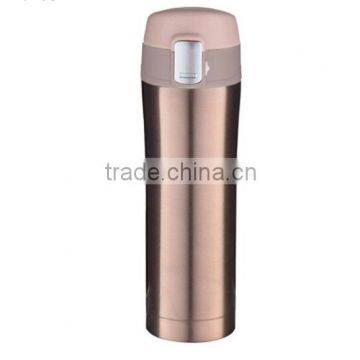 350 / 450 ml Stainless Steel Vacuum Flasks Travel Mug / Portable Water Bottle / Stainless Steel Water Bottle photo-3