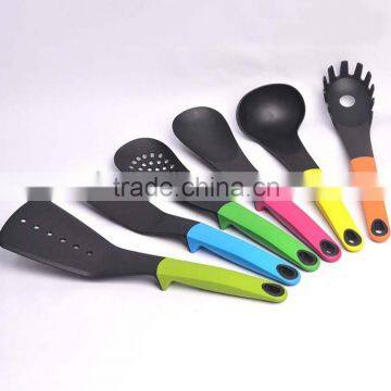 Food Grade Nylon Kitchen Tools Set of 6 photo-2