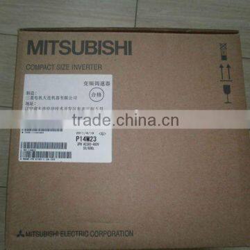 MITSUBISHI INVERTER FR-D740-1.5K