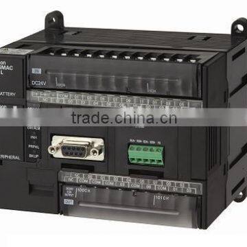 OMRON PLC CP1L series