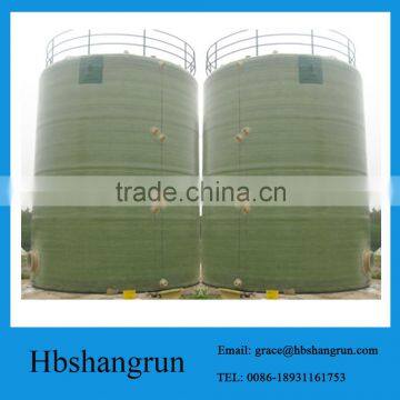 Fiberglass FRP Pressure Tank Sand Filter photo-3