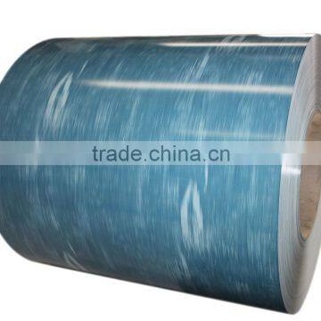 Prime Zinc Alloy Coated Steel Sheet in Coils o/ Zinc Coated Steel Sheet in Coils photo-5