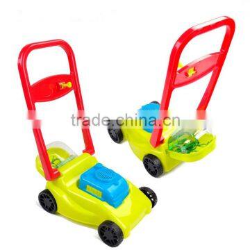 C&C Kids Toy Lawnmover, Lawn Mover