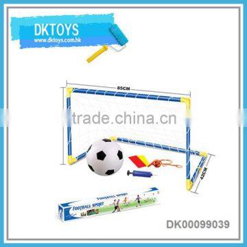 Sport toys socker gate toys for kids