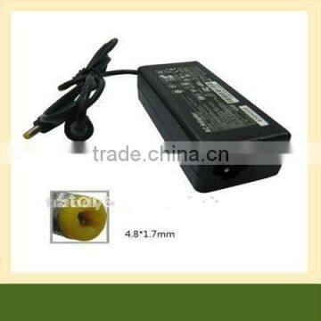 Laptop Battery Charger for HP Compaq 18.5V 3.5A 65W