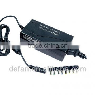 Promotion!!! 90w universal laptop adapter for Samsung/Lenovo laptop adapter