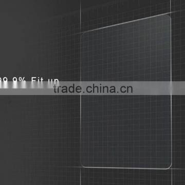 2.5D Roung Angle 0.3mm Laptop Tempered Glass Screen Protector for Huawei Matebook photo-4