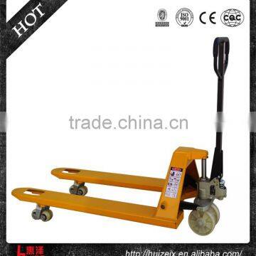 Low 2 Ton Hand Pallet Truck Price