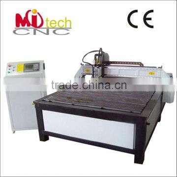 cnc plasma cutting machine for heavy industry