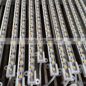 Good Quality RGB Led Rigid Strip, SMD5050 Led Bar Light, 60led/m RGB Strip Light Bar photo-4