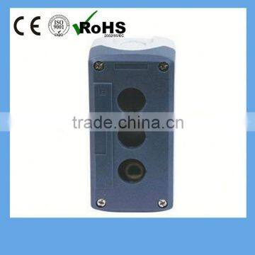 Latest price for electric pushbutton control switch box supplier