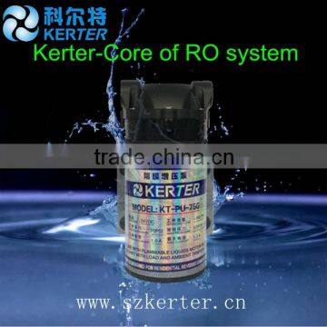 RO Booster Pump Head for Domestic Water Purifier photo-3