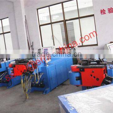 EMMCHINA EM100 Conduit Pipe Bending Machine photo-6