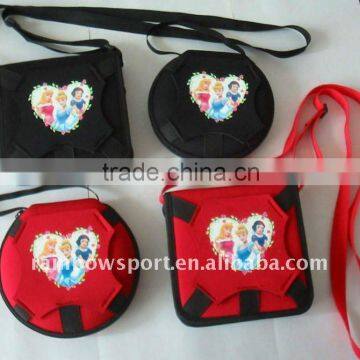 Neoprene CD Bag