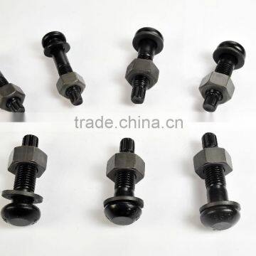 High Tensile Astm F1852 A325 tc Tension Control Type Steel Structural Bolt Bolts